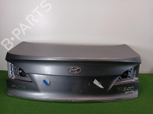 Used Tailgate HYUNDAI i40 I (VF) [2012-2019]  17472614
