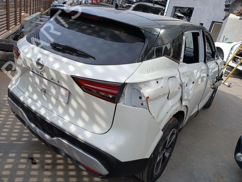 Front right panel NISSAN QASHQAI III (J12) 1.3 DIG-T | BP25900413C59  - Image 15