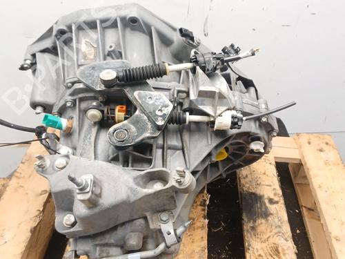 Gearbox DACIA DUSTER (HS_) 1.5 dCi 4x4 (HSMC, HSMD) | BP36162839M3 - Image 6
