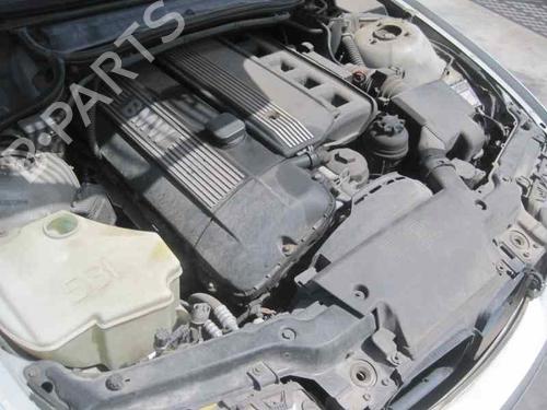 Electronic module BMW 3 (E46) 323 i | BP2384154M83 