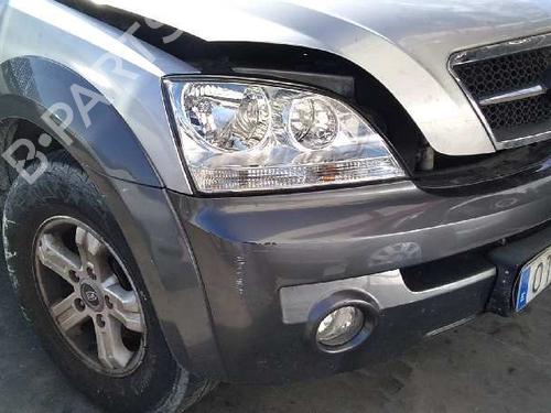 Oliebundkar KIA SORENTO I (JC)  | BP23330841M115 