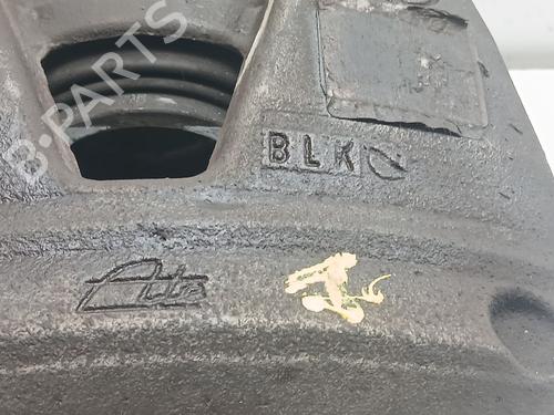 Left front brake caliper OPEL VIVARO C Van (K0) 1.5 | BP32421305M105 - Image 3