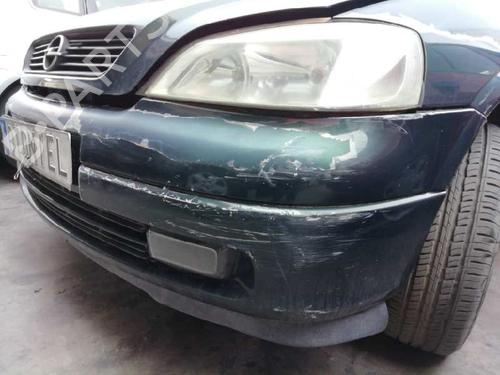 Engine OPEL ASTRA G Hatchback (T98) 1.8 16V (F08, F48) | BP7304246M1 