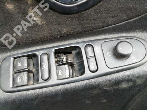 Squib airbag SEAT LEON (1M1)  | BP5834837C102