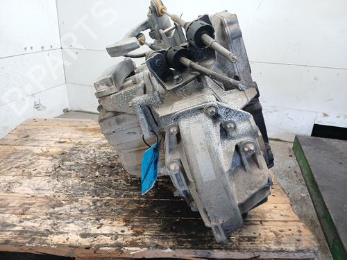 Gearbox OPEL ZAFIRA / ZAFIRA FAMILY B (A05) 1.9 CDTI (M75) | BP29940494M3