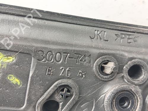 Left mirror FORD C-MAX (DM2) 1.6 TDCi | BP32442567C26