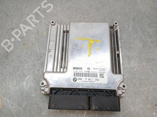 Engine control unit (ECU) BMW 5 Touring (E61) 525 d | BP27511597M57 