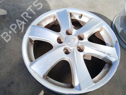 Used Rim SSANGYONG KORANDO (CK) [2010-2026]  32439676
