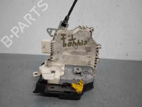 Used Rear left lock SEAT LEON (1P1) 1.4 TSI (125 hp) 13305068