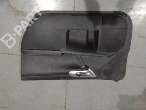 Used Front right panel LEXUS CT (ZWA10_) 200h (ZWA10_) (99 hp) 5804979