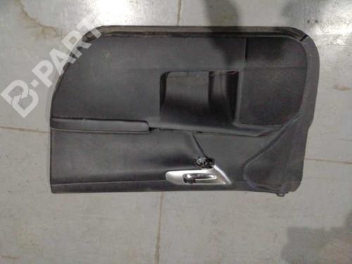 Guarnecido puerta delantera derecha LEXUS CT (ZWA10_) 200h (ZWA10_) (99 hp) 5804979