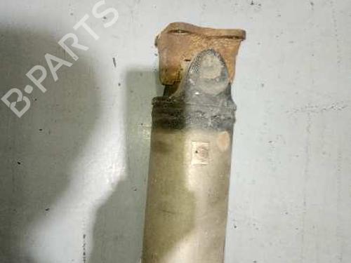 Driveshaft OPEL FRONTERA B (U99) 2.2 DTI (6B_ZC, 6B_VF, 6B_66, 6B_76) | BP15825826M37 