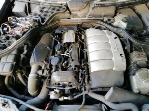 Front left window mechanism MERCEDES-BENZ E-CLASS T-Model (S210) E 270 T CDI | BP6829672C22 