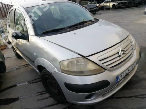 Front left lock CITROËN C3 I (FC_, FN_) 1.1 i | BP7628365C98 