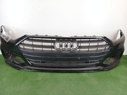 Used Front bumper AUDI A7 Sportback (4KA) S7 TDI Mild Hybrid quattro (349 hp) 24668364