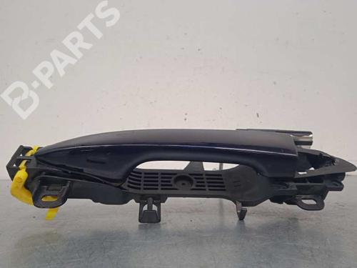 Front left exterior door handle LEXUS CT (ZWA10_) 200h (ZWA10_) | BP9137610C128 