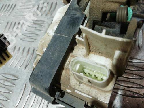 Rear left lock DODGE CALIBER  | BP9581640C100 