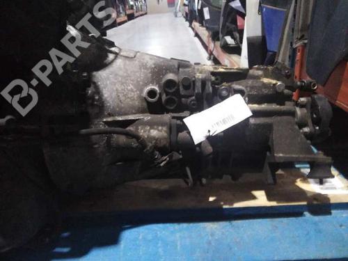Gearbox BMW 3 (E90)  | BP12193349M3 