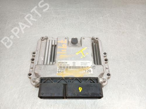 Used Engine control unit (ECU) Engine control unit (ECU) 38785964 38785964