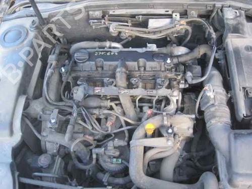 Driver airbag CITROËN XSARA (N1) 2.0 HDi 90 | BP2376852C9 