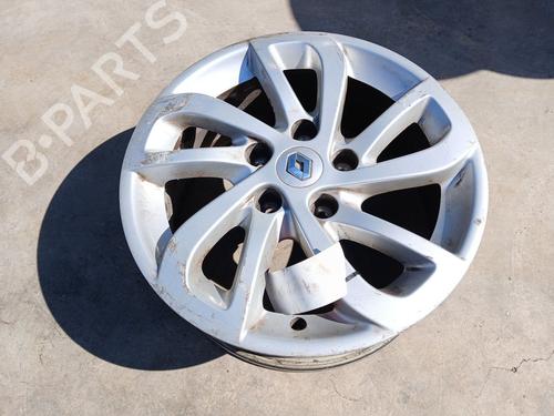 Fælk Fælk RENAULT GRAND SCÉNIC III (JZ0/1_) 1.4 16V (JZ0F) (131 hp) 32442571 32442571