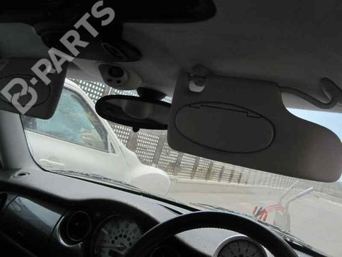 Right taillight MINI MINI (R50, R53) One | BP2701338C35 