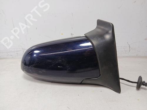 Right mirror OPEL ZAFIRA A MPV (T98) 2.0 DTI 16V (F75) | BP23168923C27 
