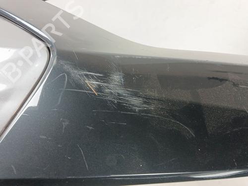 Foran støtfanger AUDI E-TRON (GEN) S quattro | BP24668612C7 