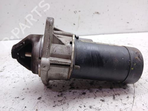 Starter OPEL CORSA C (X01) 1.2 (F08, F68) | BP39802519M8 - Image 2