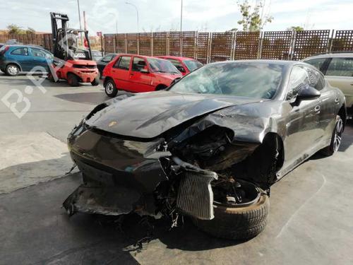 Rear differential PORSCHE PANAMERA (970) 3.0 D | BP34251851M24  - Image 14