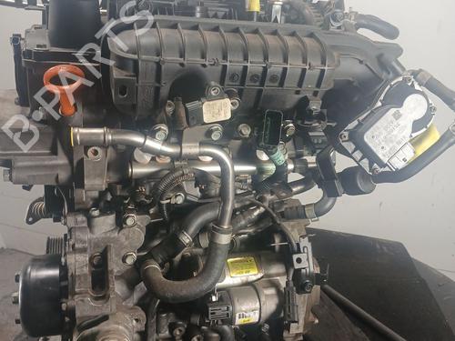Engine HYUNDAI KONA (OS, OSE, OSI) 1.0 T-GDi | BP22197204M1
