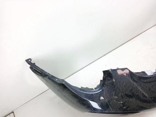 Front bumper PORSCHE 911 (991) 3.8 Turbo S | BP29543069C7 