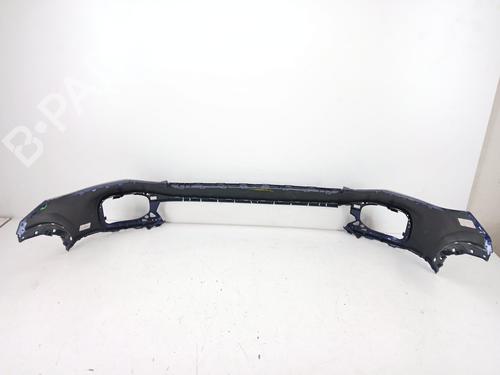 Front bumper VW T-CROSS (C11, D31) 1.6 TDi | BP29543052C7 