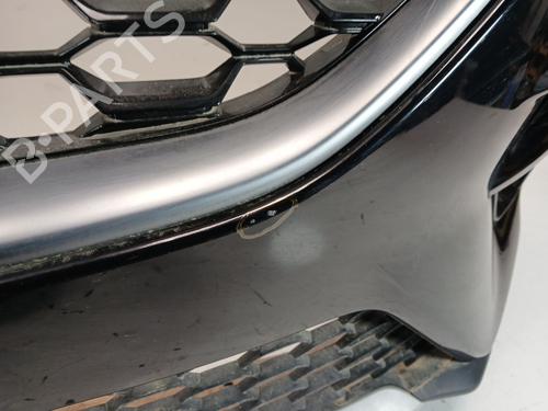 Front bumper MG MG ZS SUV (AZS1) 1.5 VTi | BP29885749C7 