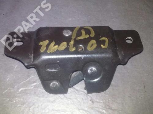 Used Tailgate lock CITROËN SAXO (S0, S1) [1996-2004]  2411232