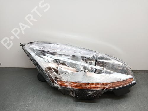 Faro derecho CITROËN C4 Picasso I MPV (UD_) [2006-2015]  28316141