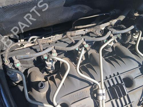 Engine VOLVO XC60 I SUV (156) 2.4 D | BP27894678M1 