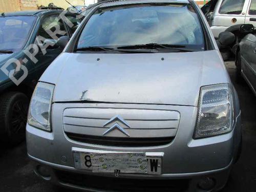 Venstre foran invendig håndtak CITROËN C2 (JM_)  | BP3413790I13 