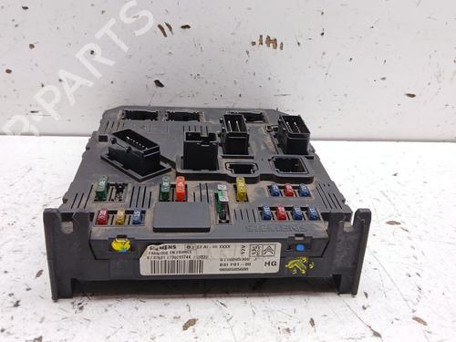 Fuse box CITROËN C2 (JM_) 1.4 | BP37643454E1 - Image 3