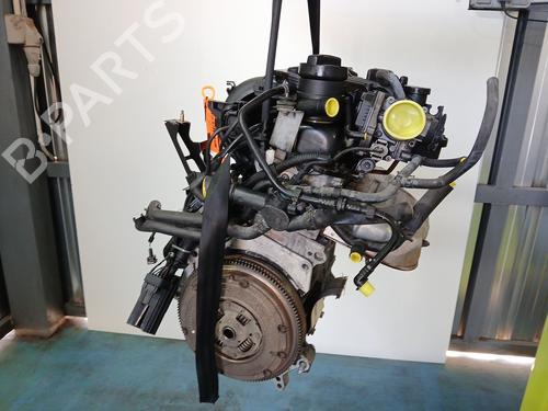 Used Engine Engine 37405068 37405068