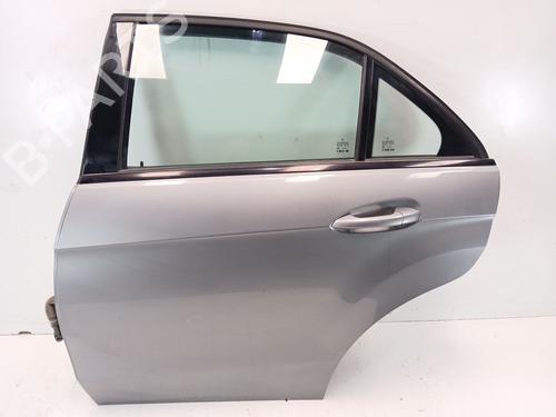 Left rear door MERCEDES-BENZ E-CLASS (W212) E 220 CDI / BlueTEC (212.001, 212.002) | BP29969267C4