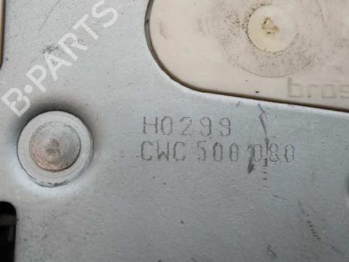 Rear right lock LAND ROVER RANGE ROVER III (L322) 3.0 D 4x4 | BP16748032C99 