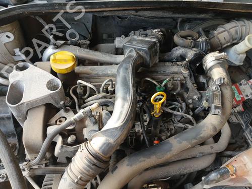 Motor RENAULT CLIO III (BR0/1, CR0/1) 1.5 dCi (C/BR0G, C/BR1G) (68 hp) 30852812