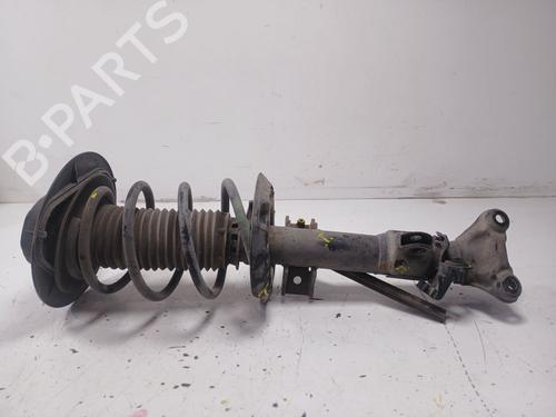 Used Left front shock absorber Left front shock absorber MERCEDES-BENZ E-CLASS (W212) E 220 CDI / BlueTEC (212.001, 212.002) (170 hp) 40458436 40458436