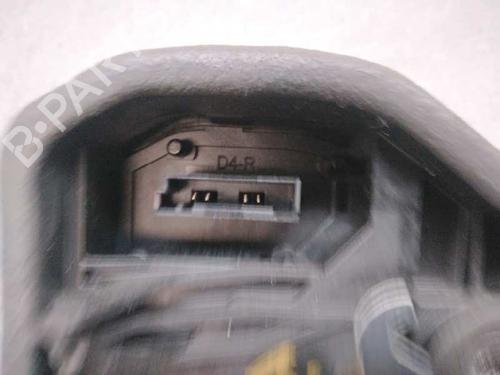 Rear right lock BMW 1 (F20)  | BP17825454C99