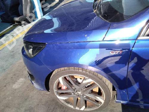 Left tailgate light PEUGEOT 308 II (LB_, LP_, LW_, LH_, L3_) 1.6 GTi (L35GNH) | BP7066009C79  - Image 11