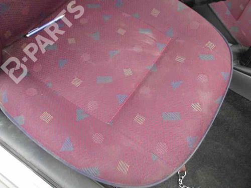 Right front indicator FIAT SEICENTO / 600 (187_)  | BP2386306C33 