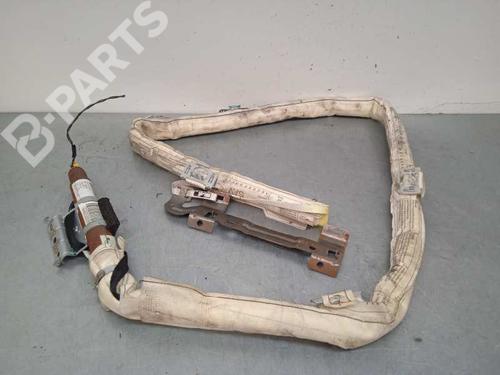 Used Left curtain airbag FORD S-MAX (WA6) 2.0 TDCi (140 hp) 9097118