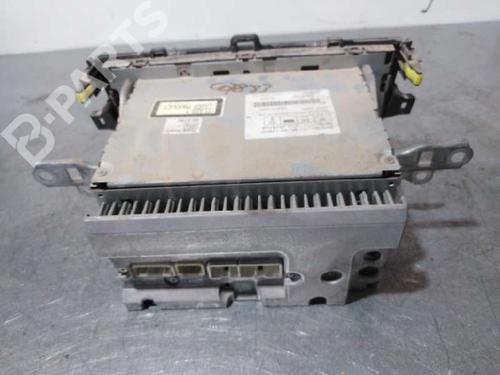 Radio TOYOTA COROLLA Saloon (_E15_) 1.4 D-4D (NDE150) | BP6071596E6 