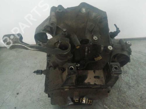 Gearbox SEAT IBIZA III (6L1)  | BP9420733M3 